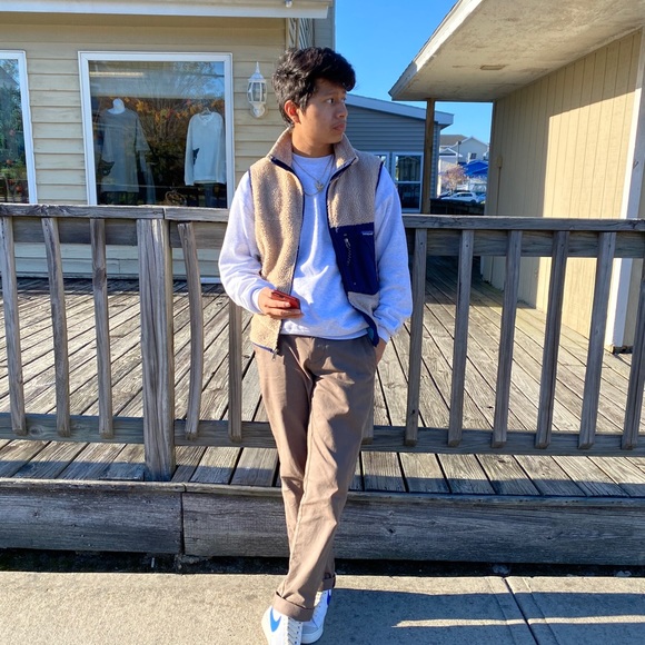 Meet your Posher, Jonny - Picture 1 of 1